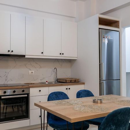 Noel Sea View Apartments Sarande Ngoại thất bức ảnh