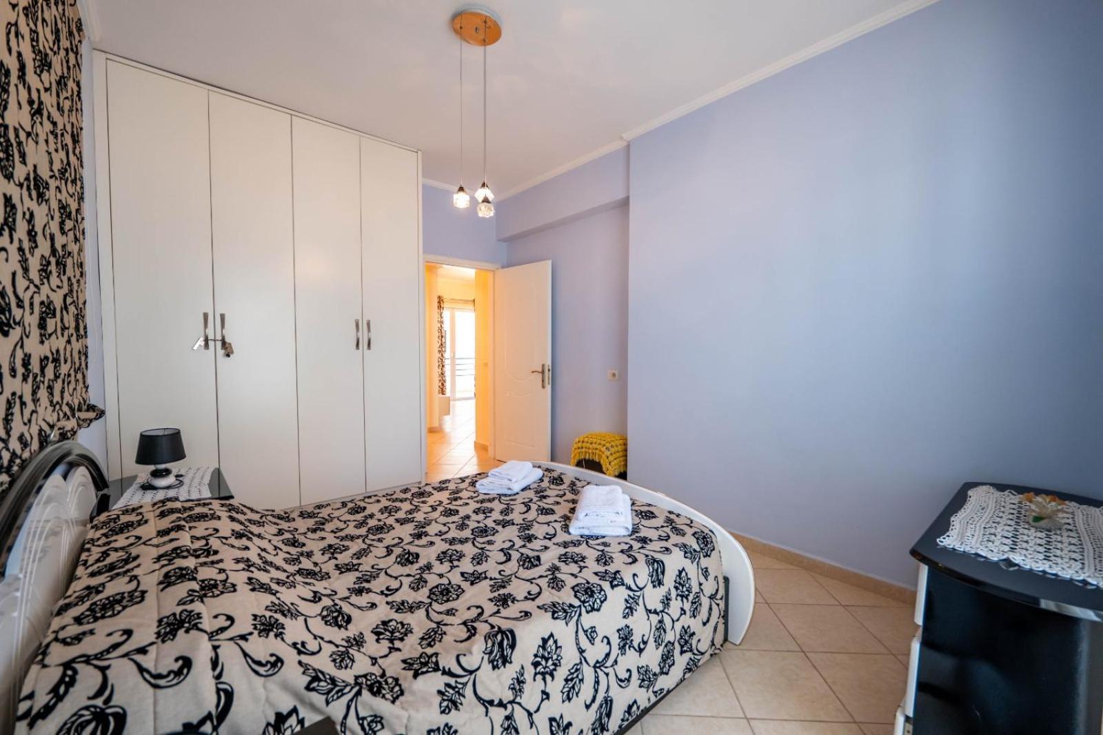 Noel Sea View Apartments Sarande Ngoại thất bức ảnh